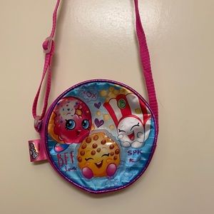 Shopkins Purse